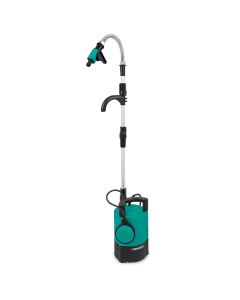 Rain barrel pump - 400W, 5200 l/h