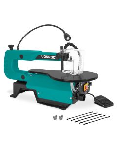 Scroll saw 120W