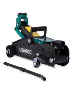 Trolley Jack Max 2000 kg