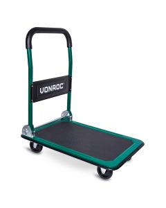 Platform truck Max 150kg