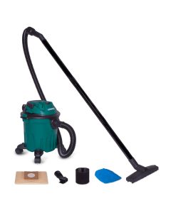 Wet & dry vacuum cleaner 1000W