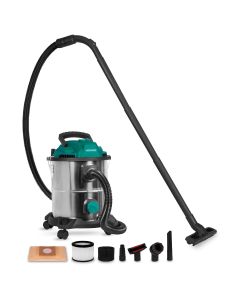 Wet & dry vacuum cleaner 1400W