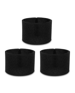 Foam filter 3 pcs - For VC504AC