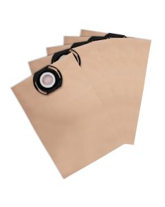 Dust bags 5 pcs - For VC508DC