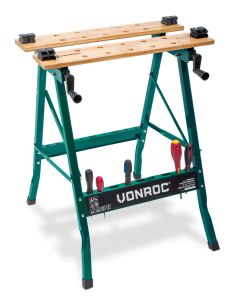 Clamping Workbench - load capacity up to 150kg 