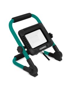 Foldable work light 30W