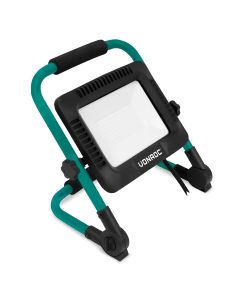 Foldable work light 50W