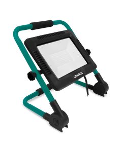 Foldable work light 100W